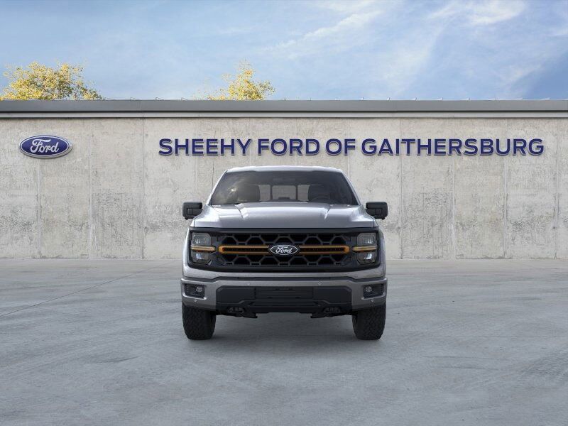 2025 Ford F-150 Tremor Gaithersburg MD