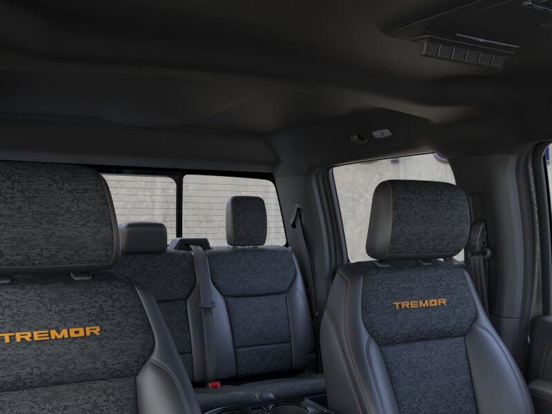 2025 Ford F-150 Tremor Gaithersburg MD