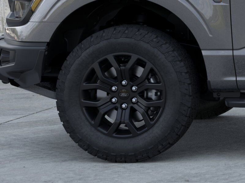 2025 Ford F-150 Tremor Gaithersburg MD