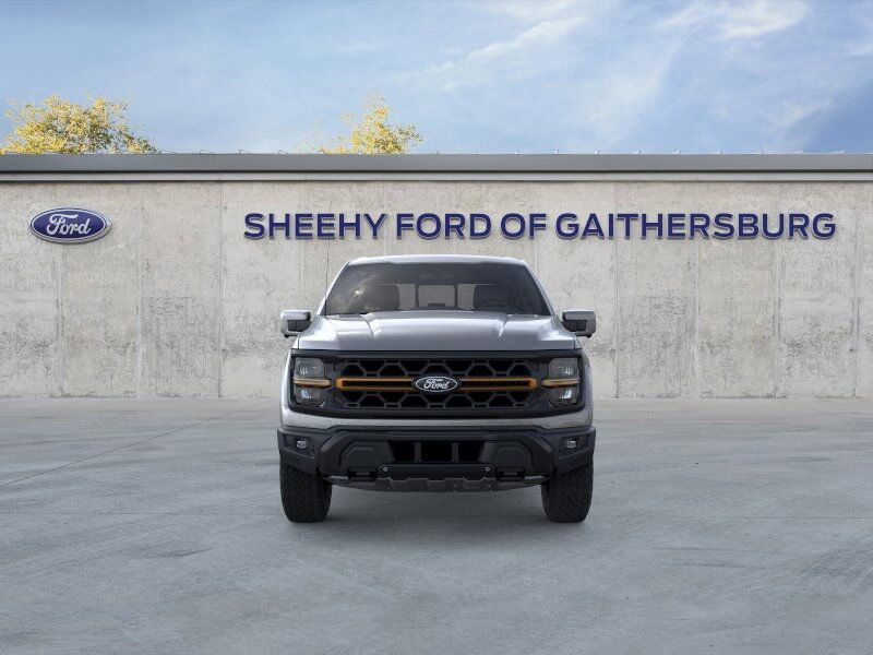 2025 Ford F-150 Tremor Gaithersburg MD