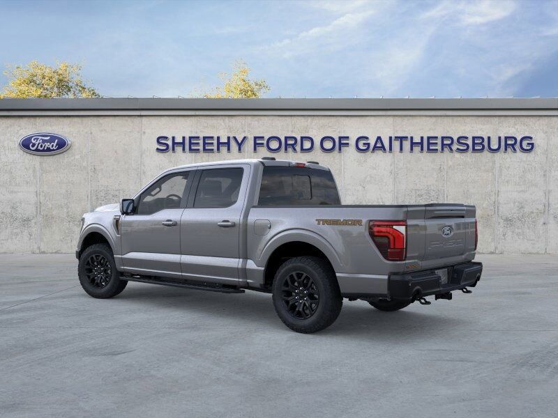 2025 Ford F-150 Tremor Gaithersburg MD