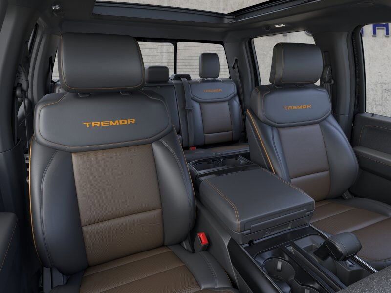 2025 Ford F-150 Tremor Gaithersburg MD