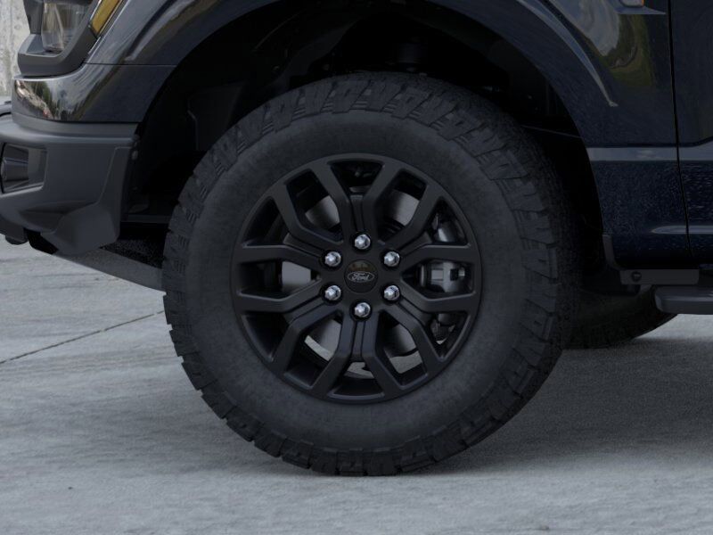 2025 Ford F-150 Tremor Gaithersburg MD