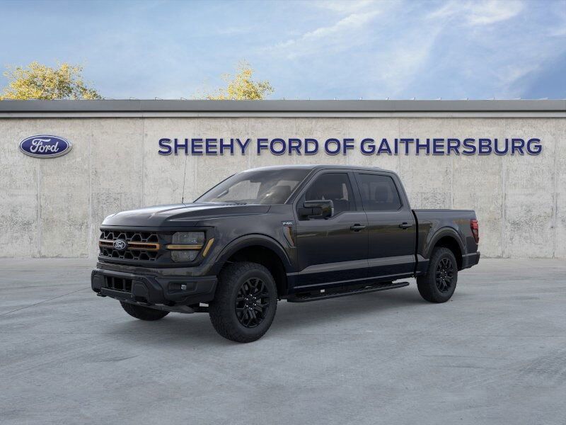 2025 Ford F-150 Tremor Gaithersburg MD