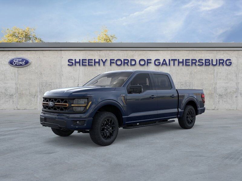 2025 Ford F-150 Tremor Gaithersburg MD