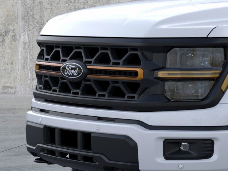 2025 Ford F-150 Tremor Gaithersburg MD