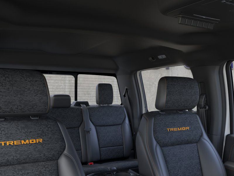 2025 Ford F-150 Tremor Gaithersburg MD