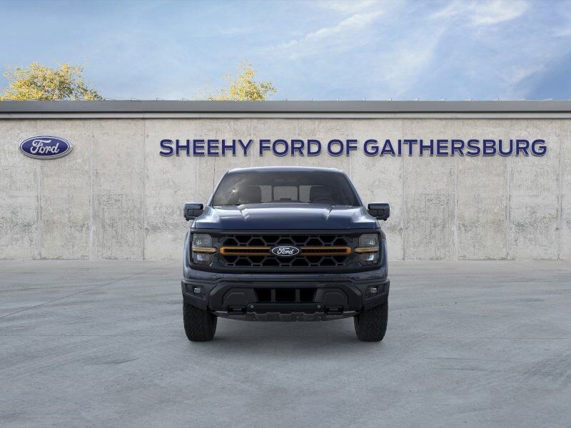 2025 Ford F-150 Tremor Gaithersburg MD