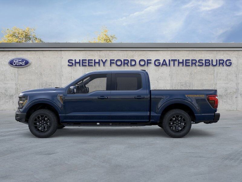 2025 Ford F-150 Tremor Gaithersburg MD