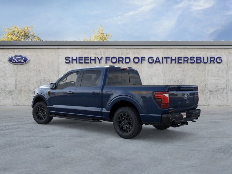 2025 Ford F-150 Tremor Gaithersburg MD