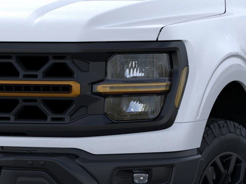 2025 Ford F-150 Tremor Gaithersburg MD