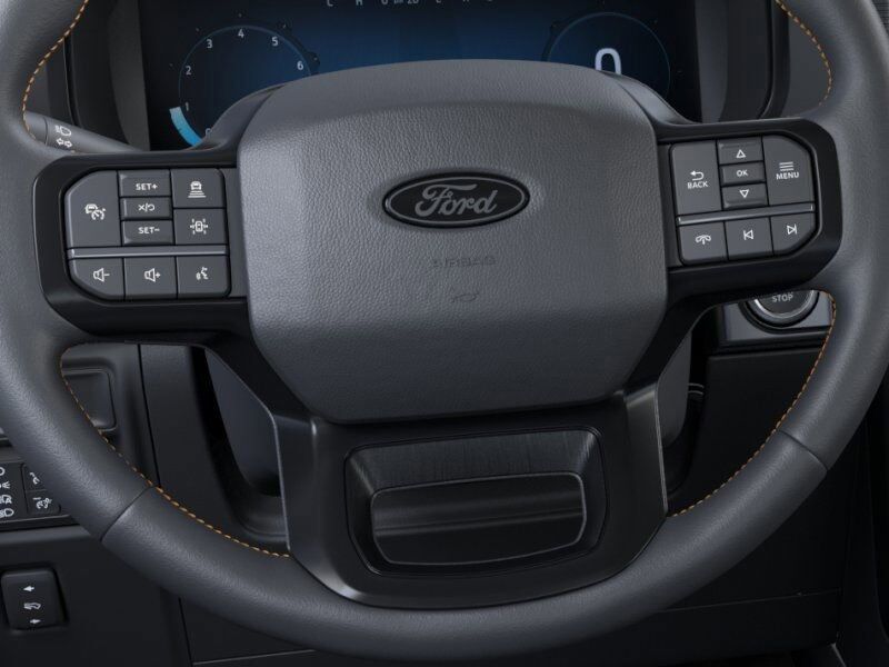 2025 Ford F-150 Tremor Gaithersburg MD