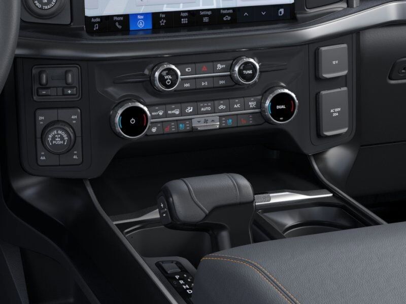 2025 Ford F-150 Tremor Gaithersburg MD