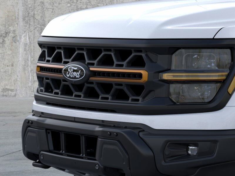 2025 Ford F-150 Tremor Gaithersburg MD