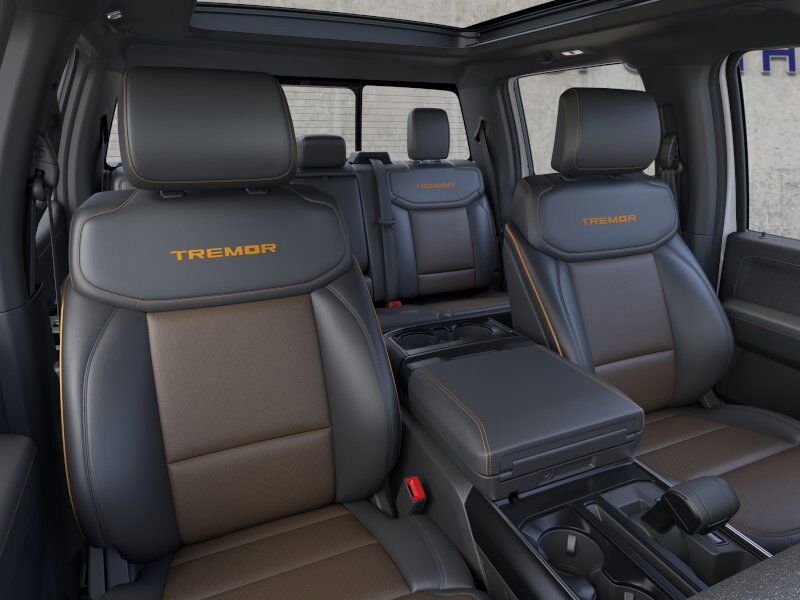 2025 Ford F-150 Tremor Gaithersburg MD