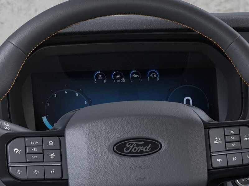 2025 Ford F-150 Tremor Gaithersburg MD