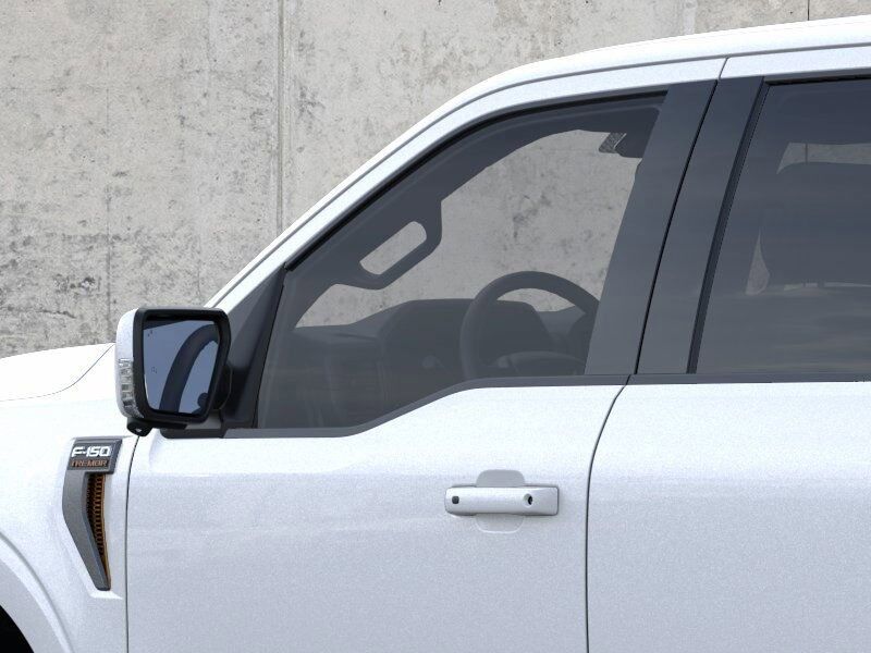 2025 Ford F-150 Tremor Gaithersburg MD