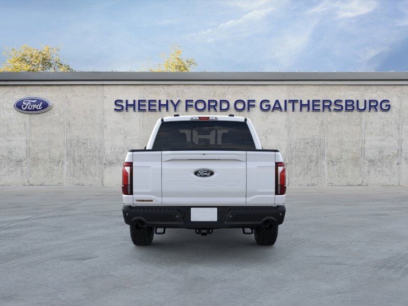 2025 Ford F-150 Tremor Gaithersburg MD