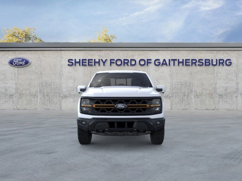 2025 Ford F-150 Tremor Gaithersburg MD