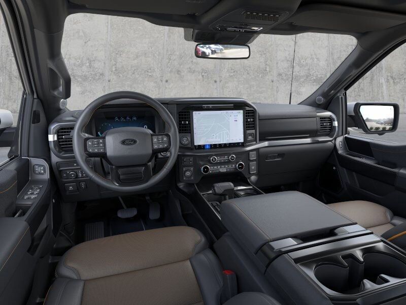2025 Ford F-150 Tremor Gaithersburg MD