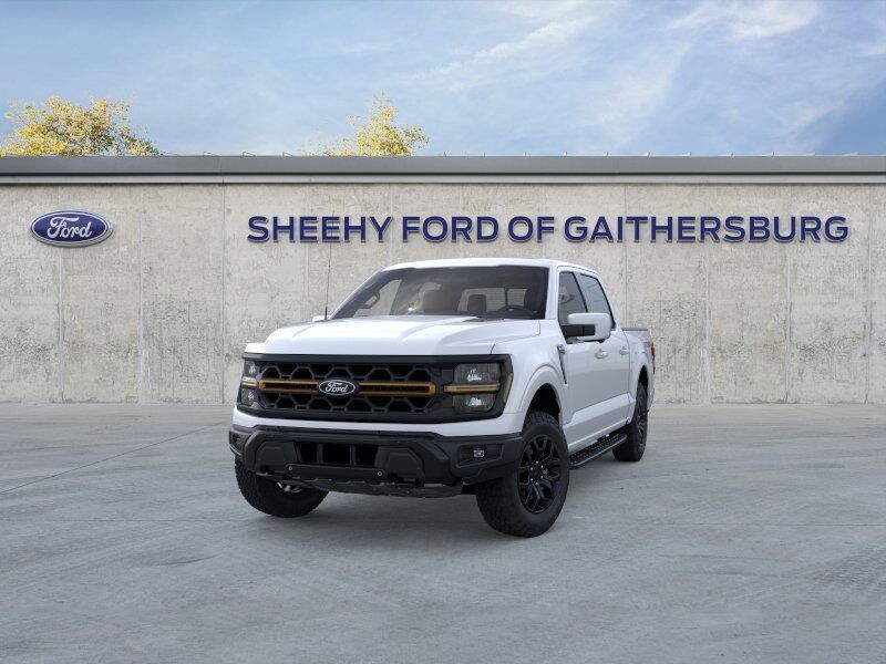 2025 Ford F-150 Tremor Gaithersburg MD