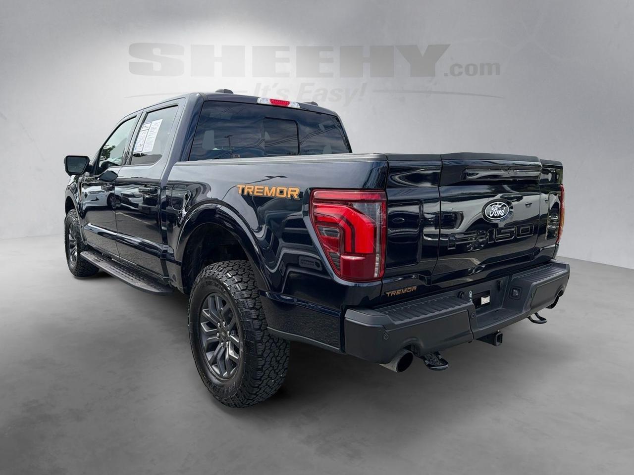2025 Ford F-150 Tremor Gaithersburg MD