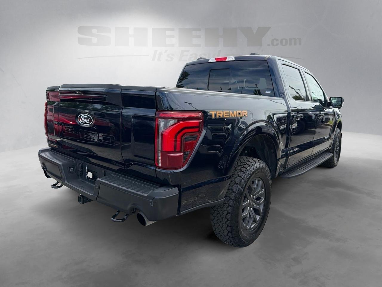 2025 Ford F-150 Tremor Gaithersburg MD
