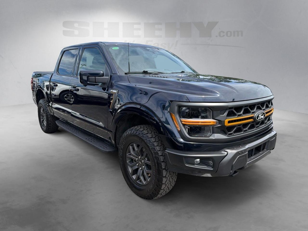 2025 Ford F-150 Tremor Gaithersburg MD