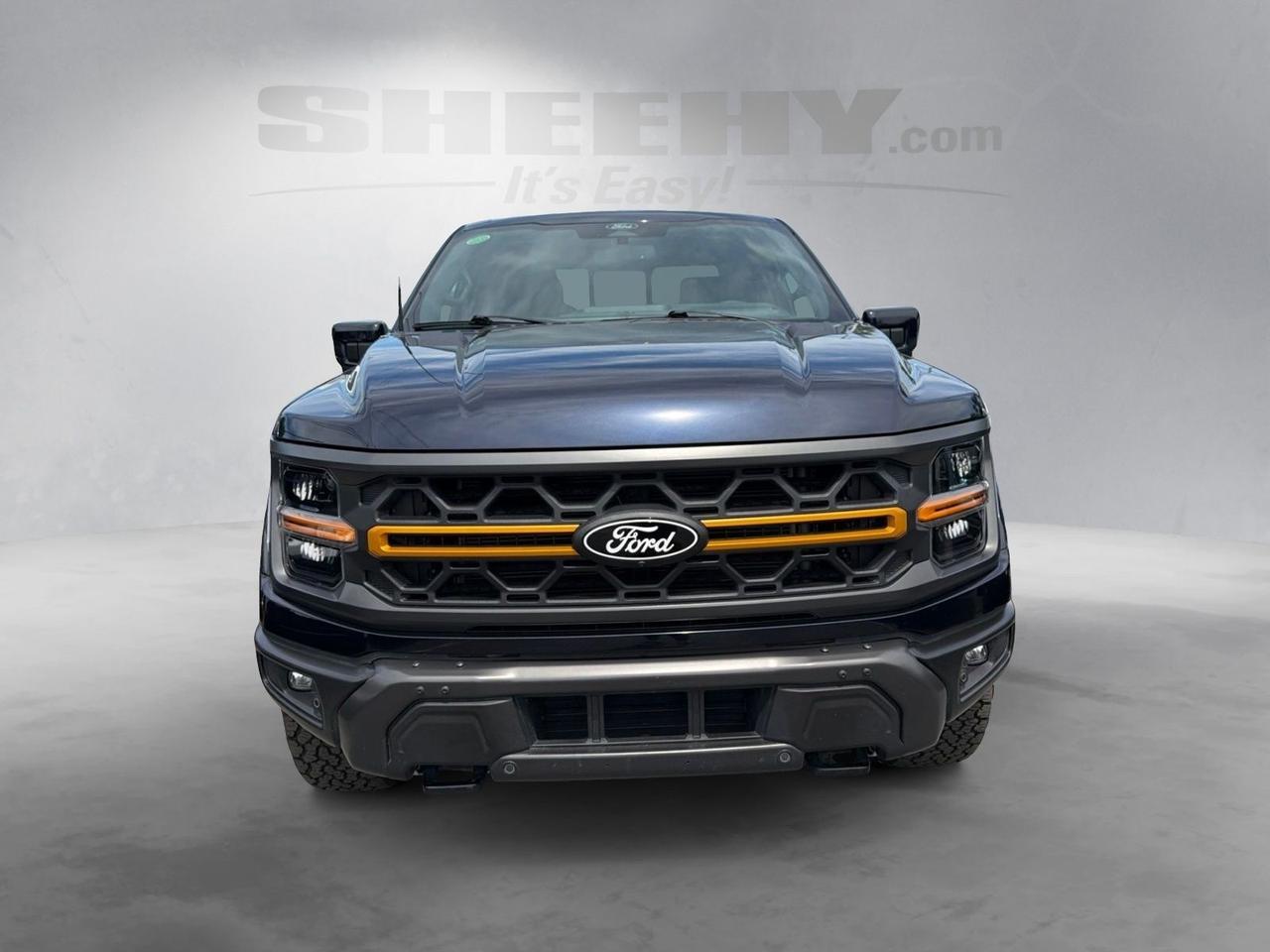 2025 Ford F-150 Tremor Gaithersburg MD