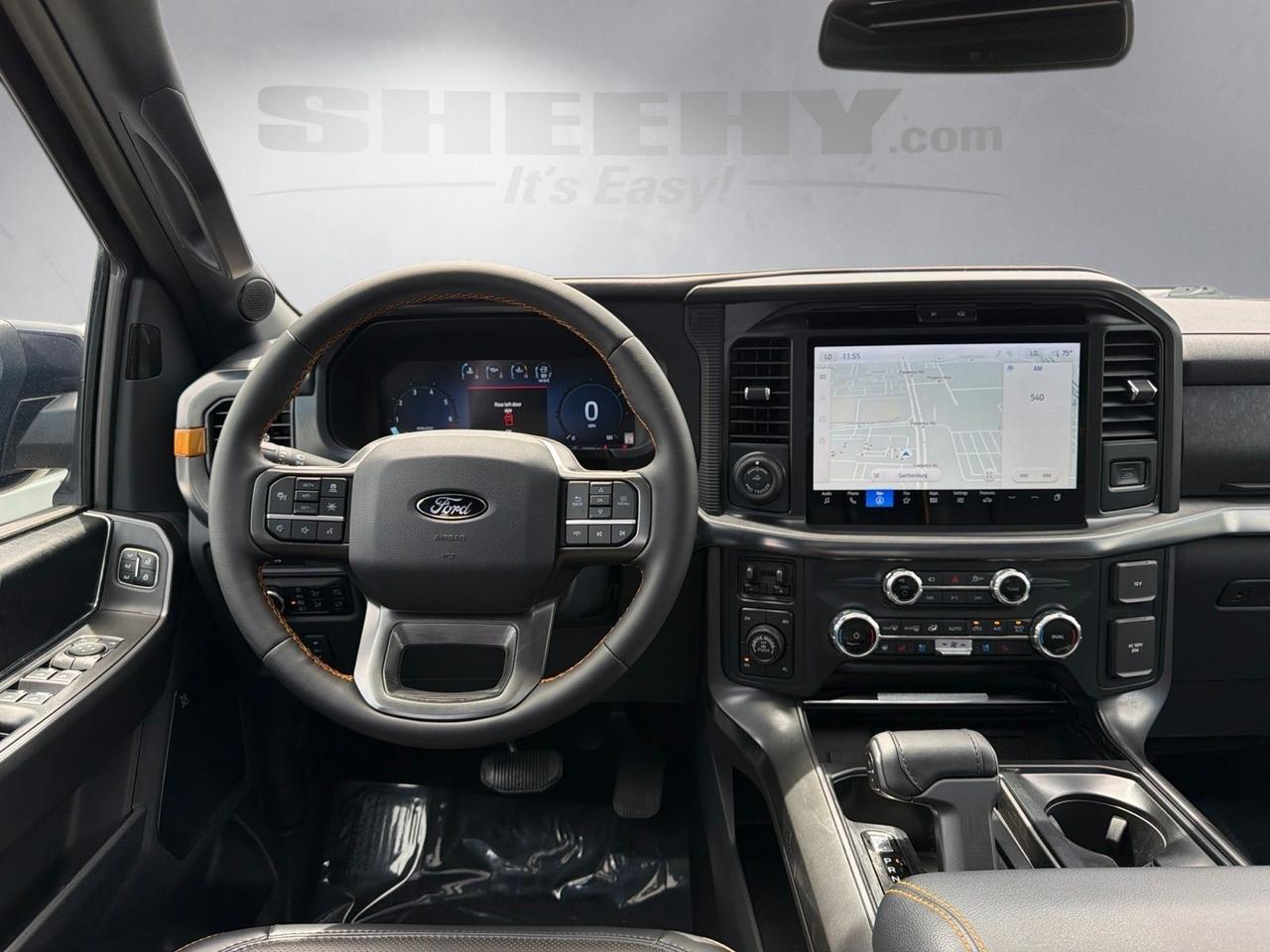 2025 Ford F-150 Tremor Gaithersburg MD