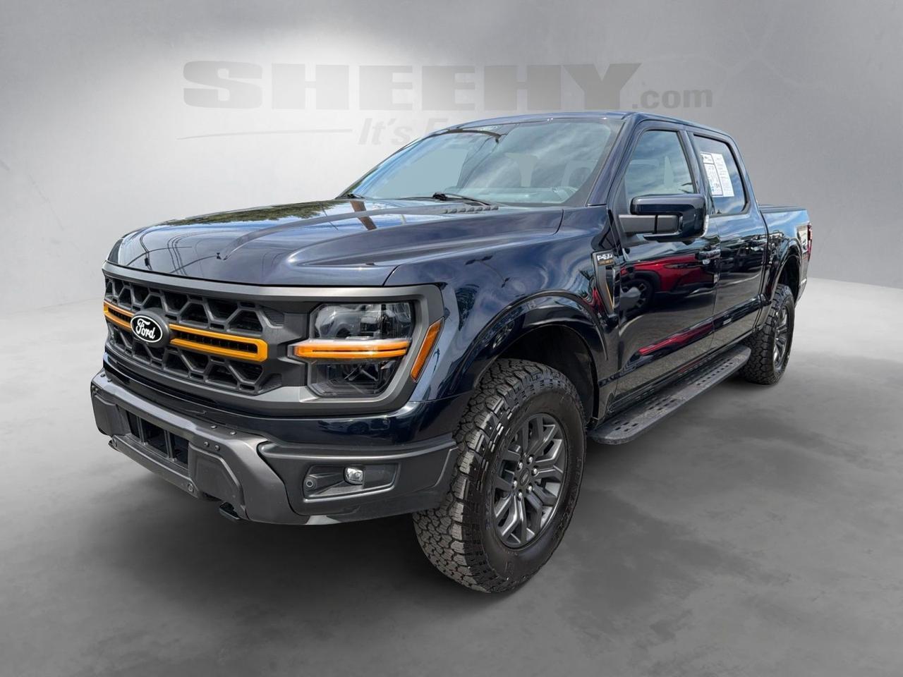 2025 Ford F-150 Tremor Gaithersburg MD
