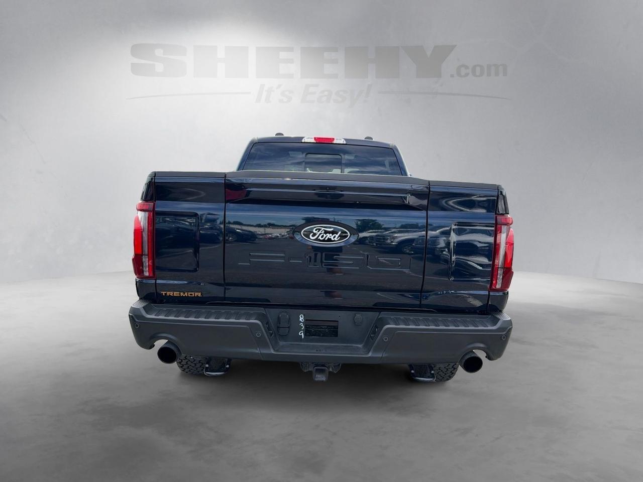 2025 Ford F-150 Tremor Gaithersburg MD