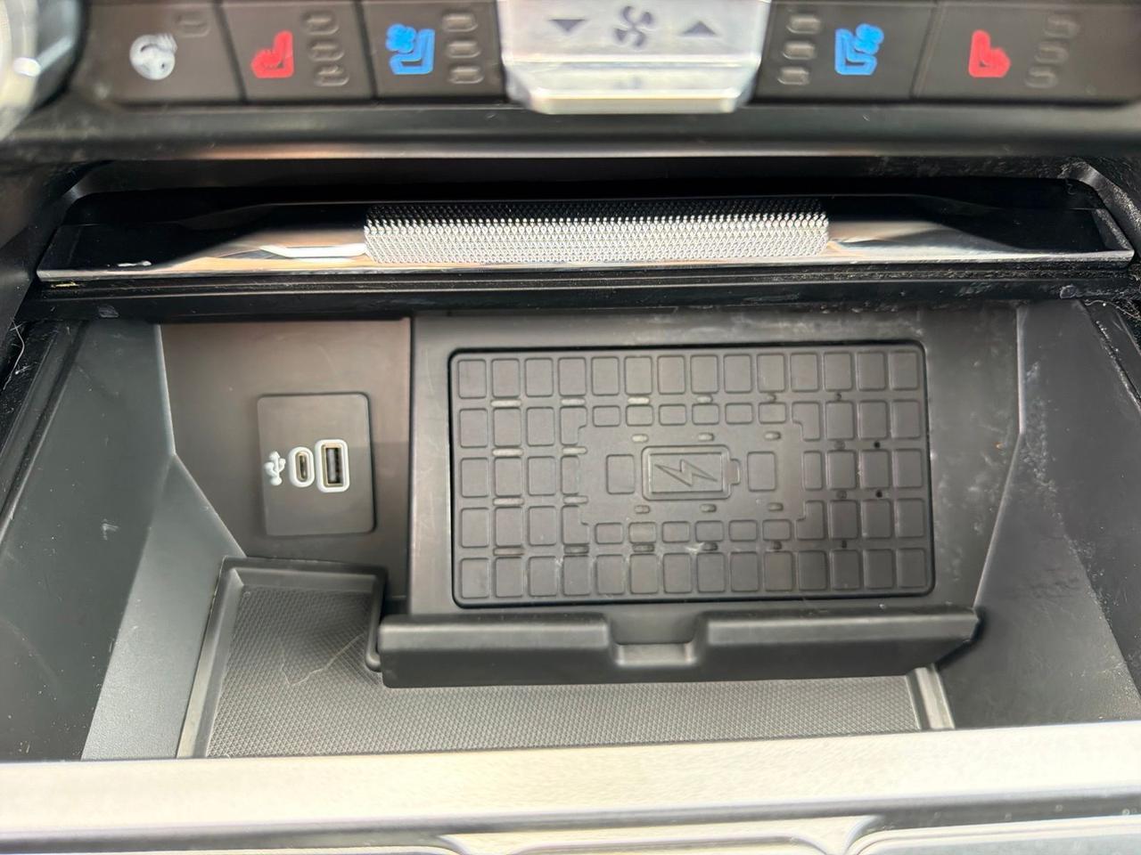 2025 Ford F-150 Tremor Gaithersburg MD