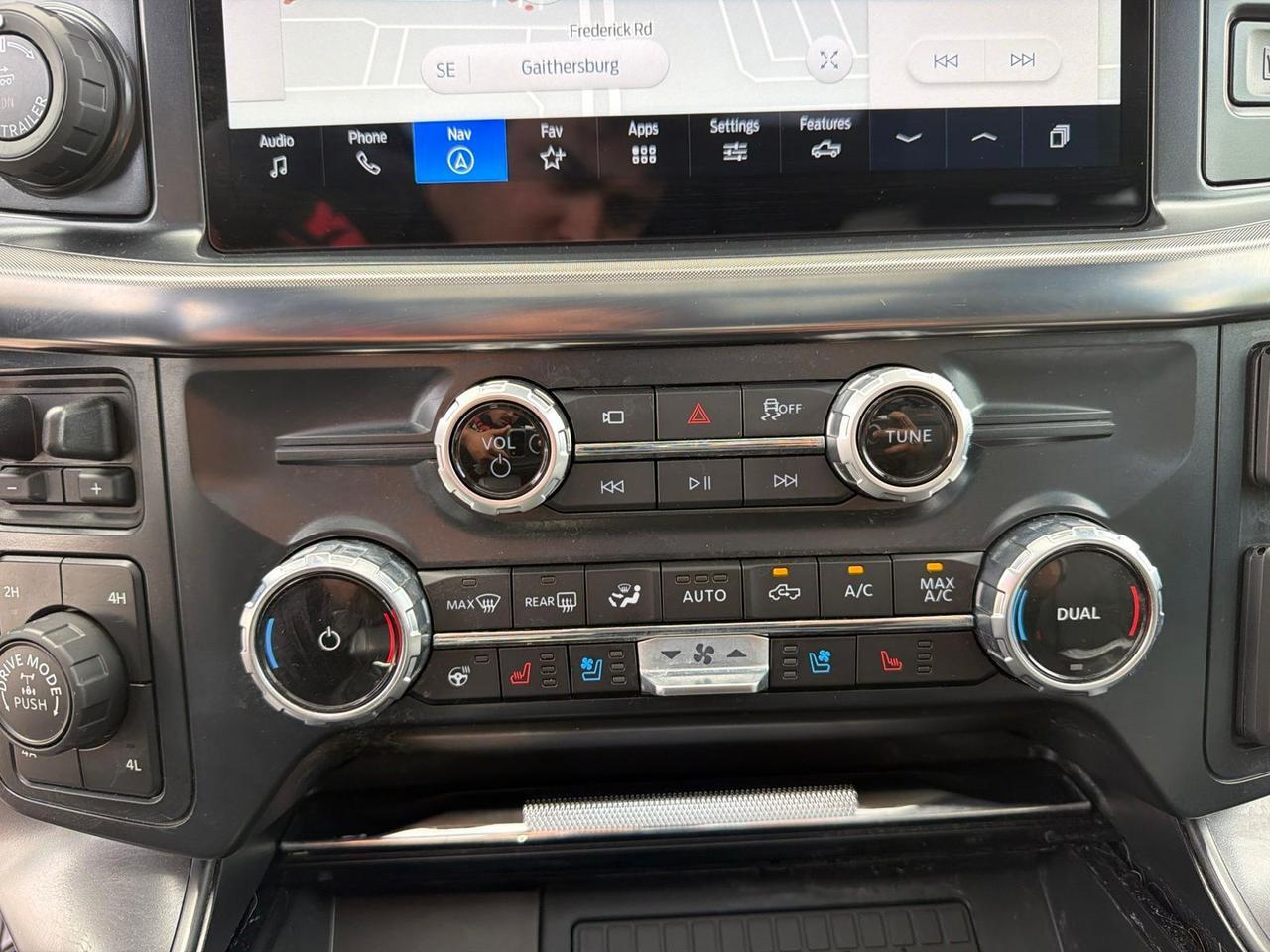 2025 Ford F-150 Tremor Gaithersburg MD
