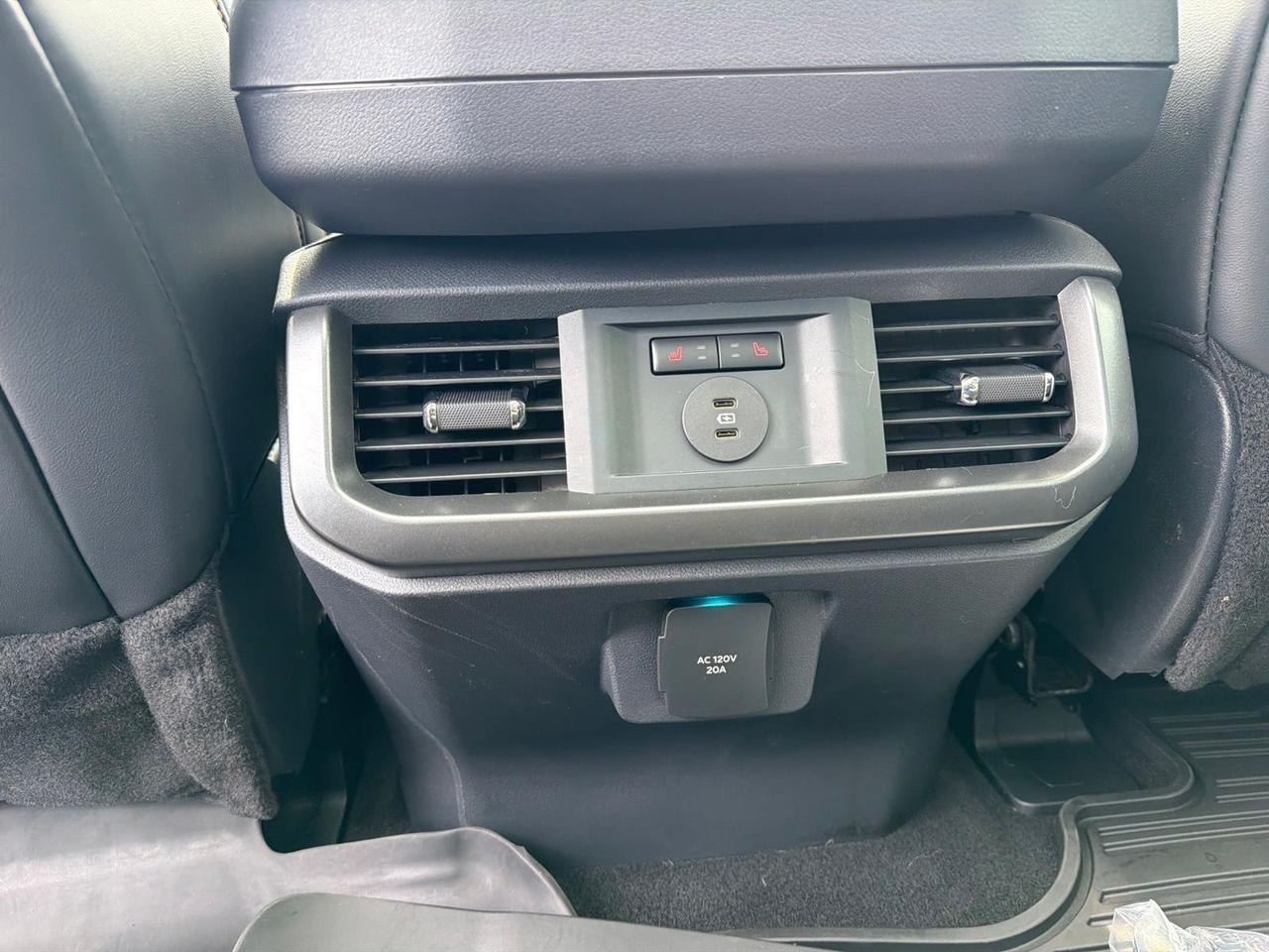 2025 Ford F-150 Tremor Gaithersburg MD