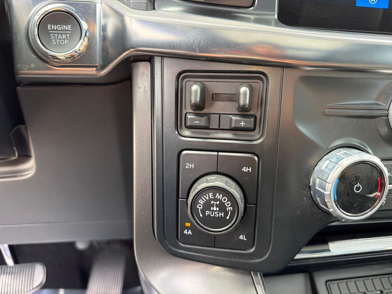 2025 Ford F-150 Tremor Gaithersburg MD