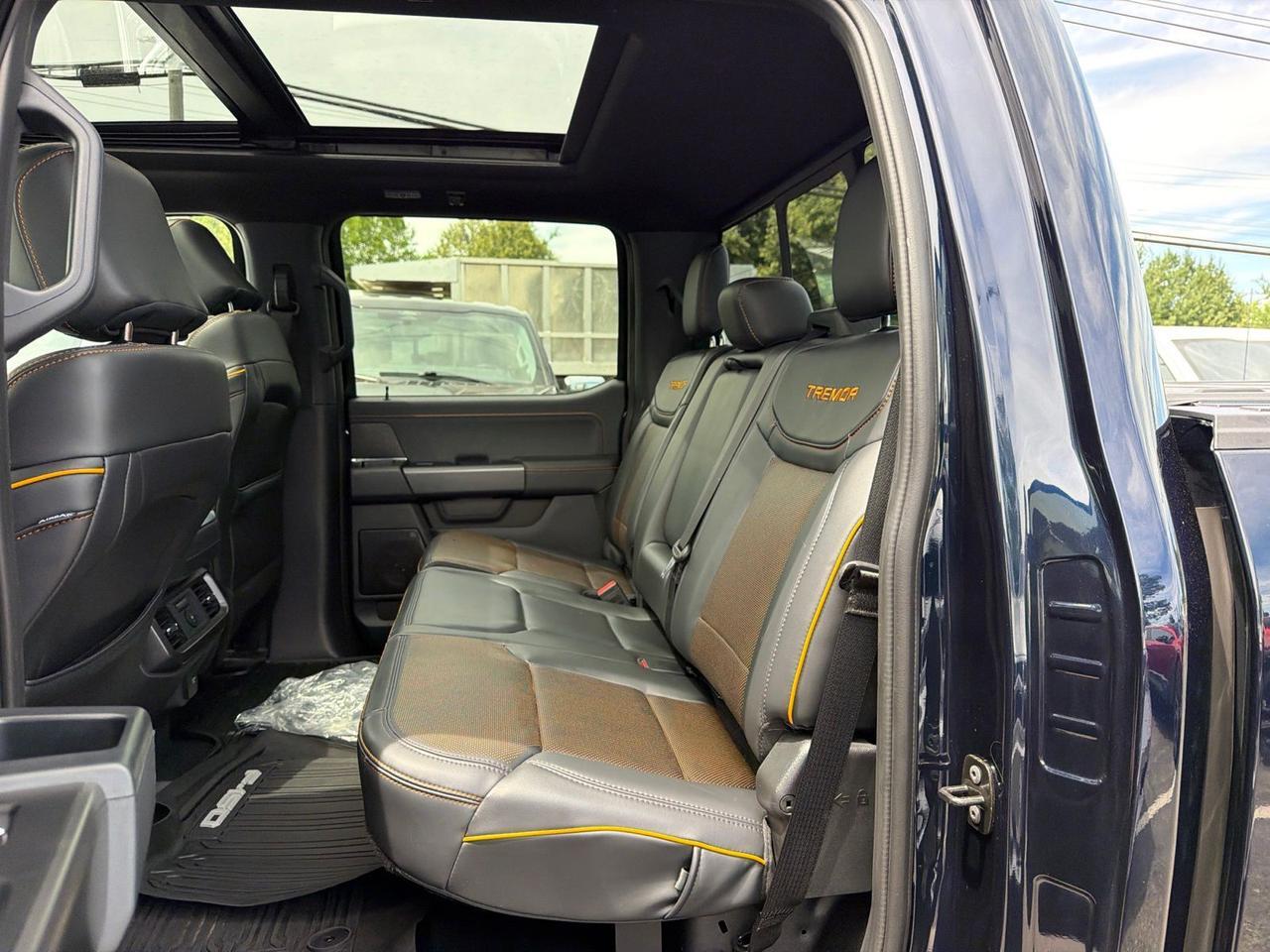 2025 Ford F-150 Tremor Gaithersburg MD