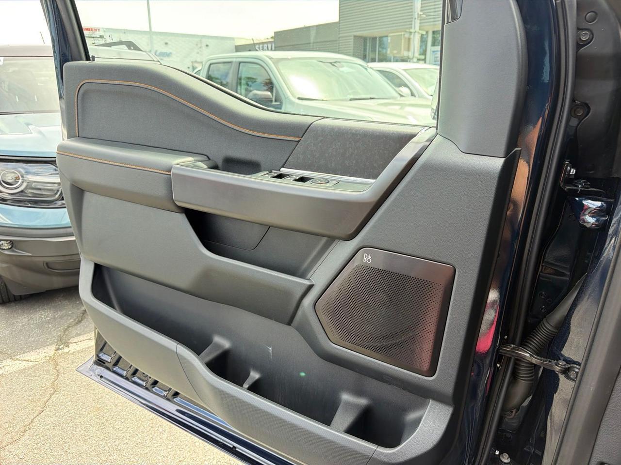 2025 Ford F-150 Tremor Gaithersburg MD