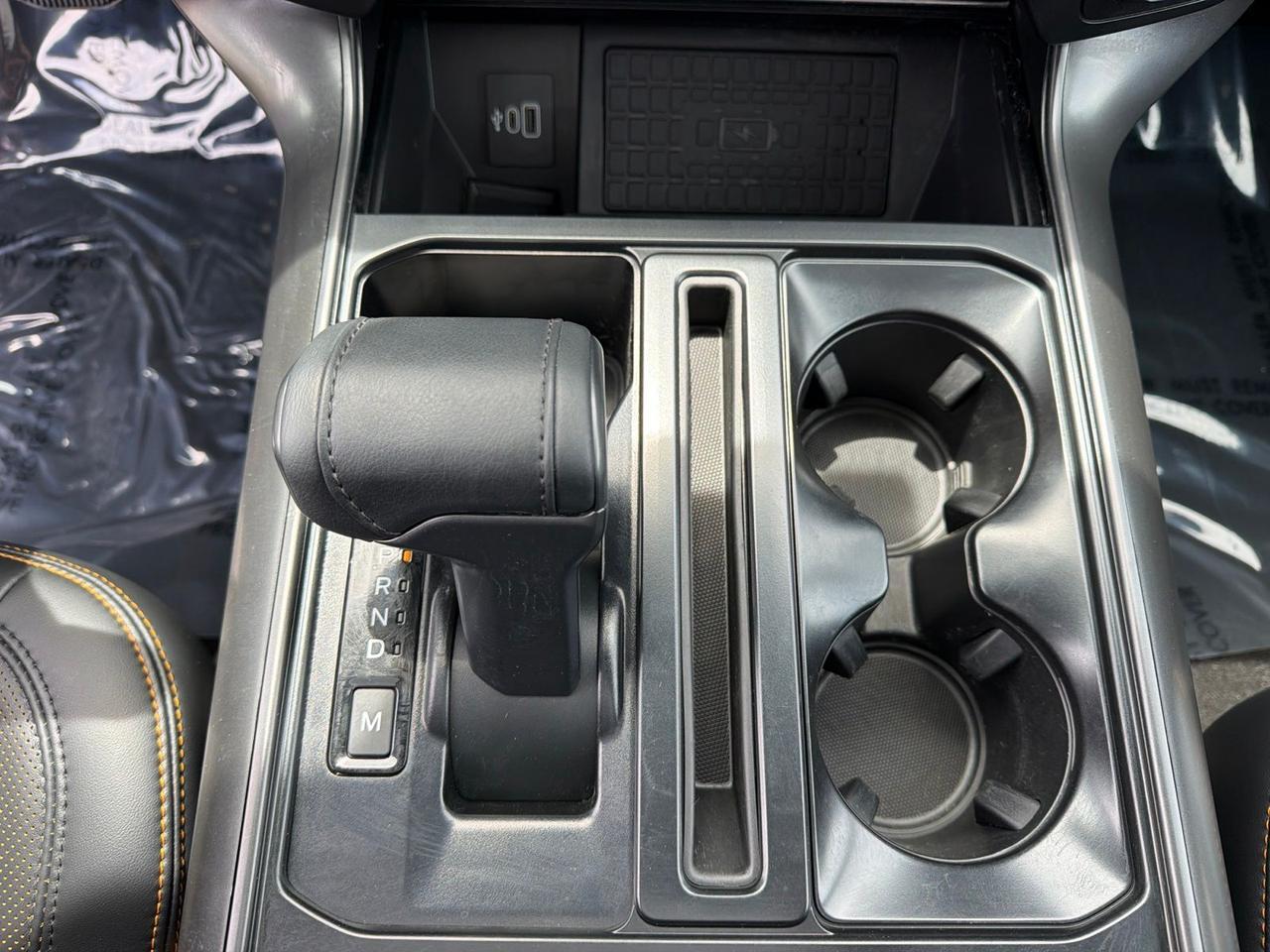 2025 Ford F-150 Tremor Gaithersburg MD