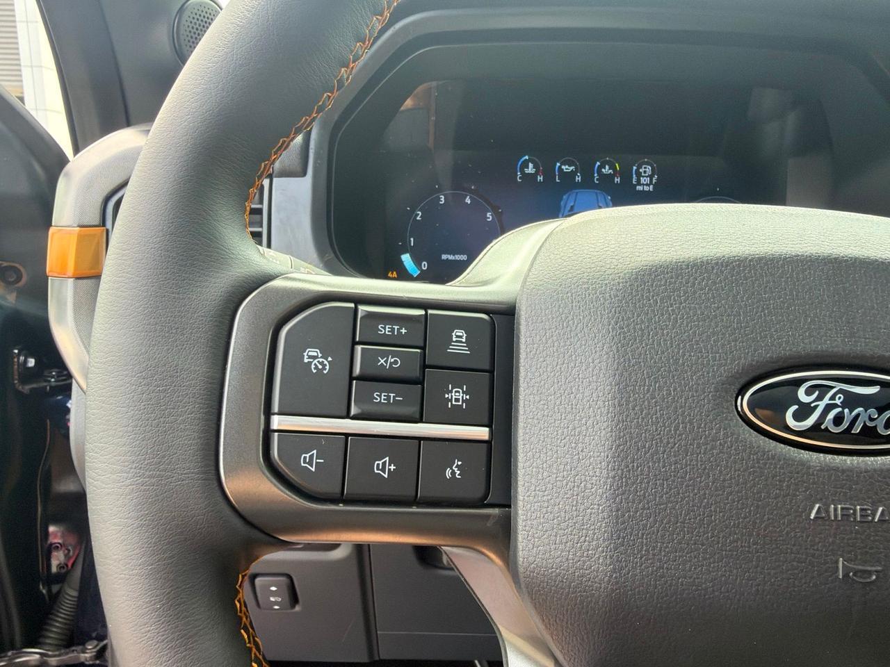 2025 Ford F-150 Tremor Gaithersburg MD