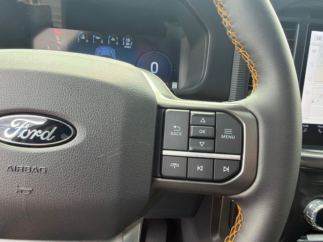 2025 Ford F-150 Tremor Gaithersburg MD