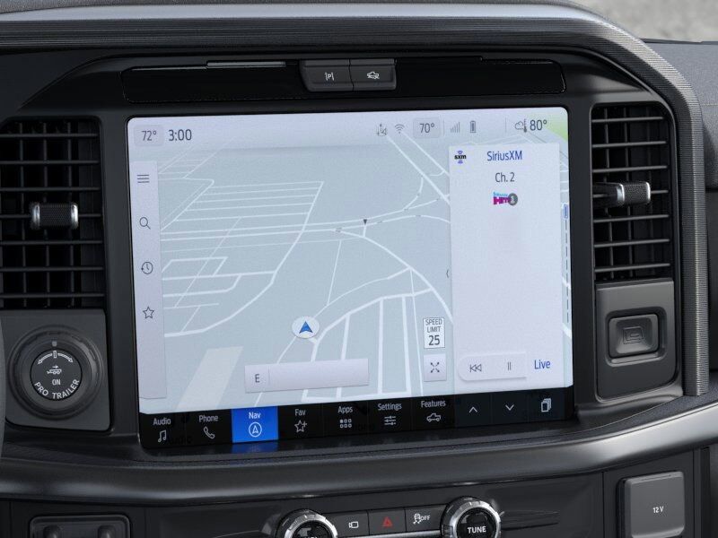 2025 Ford F-150 Tremor Richmond VA