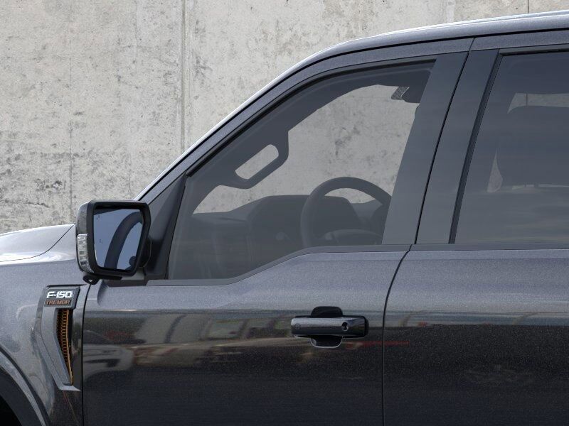 2025 Ford F-150 Tremor Richmond VA