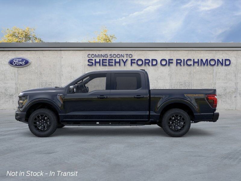 2025 Ford F-150 Tremor Richmond VA