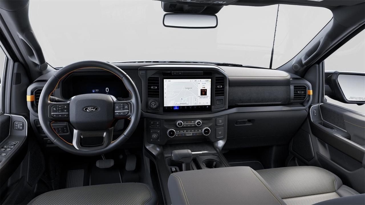 2025 Ford F-150 Tremor Richmond VA