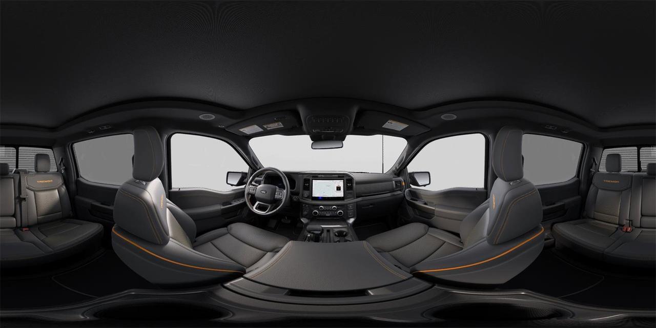 2025 Ford F-150 Tremor Richmond VA
