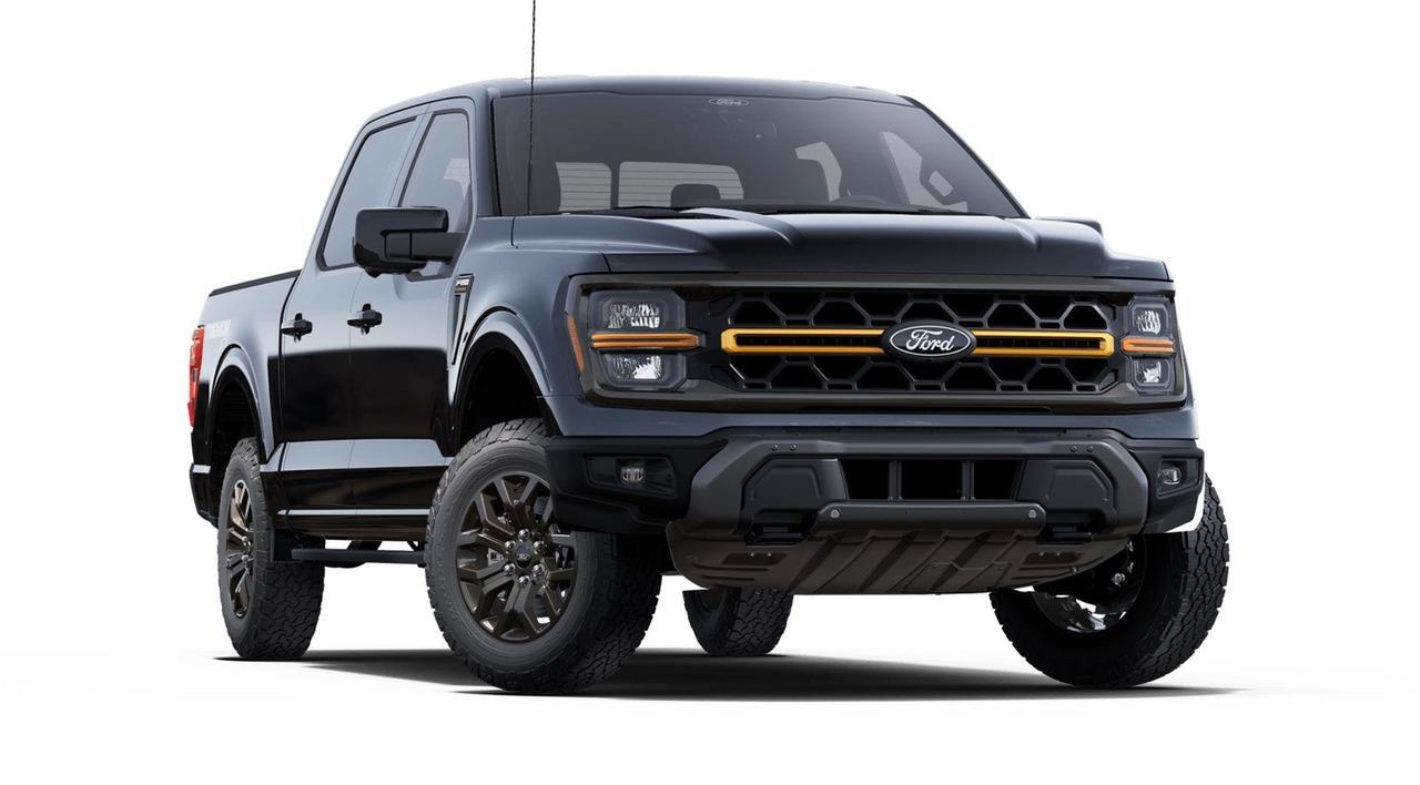 2025 Ford F-150 Tremor Richmond VA