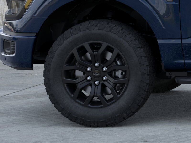 2025 Ford F-150 Tremor Richmond VA