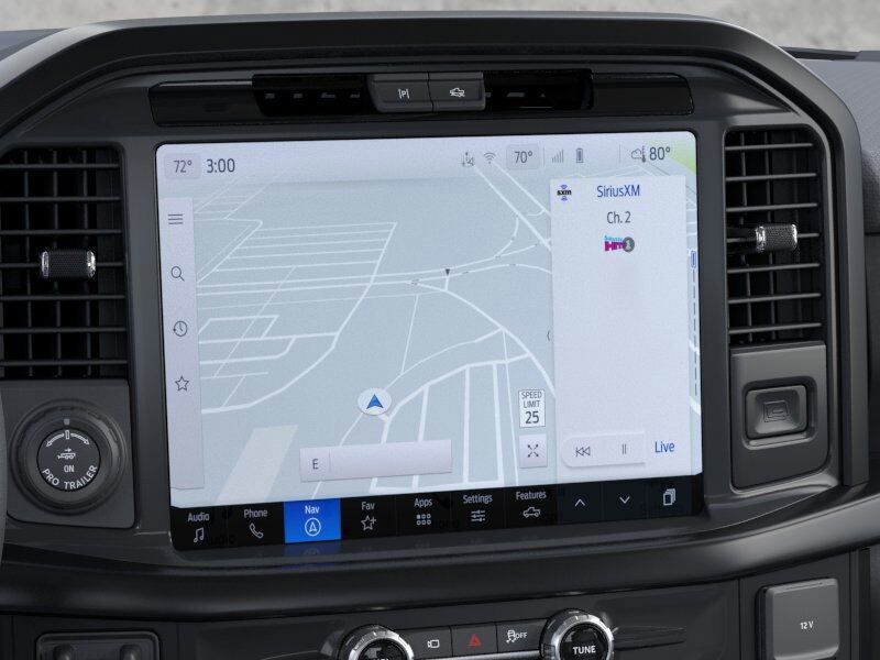 2025 Ford F-150 Tremor Richmond VA