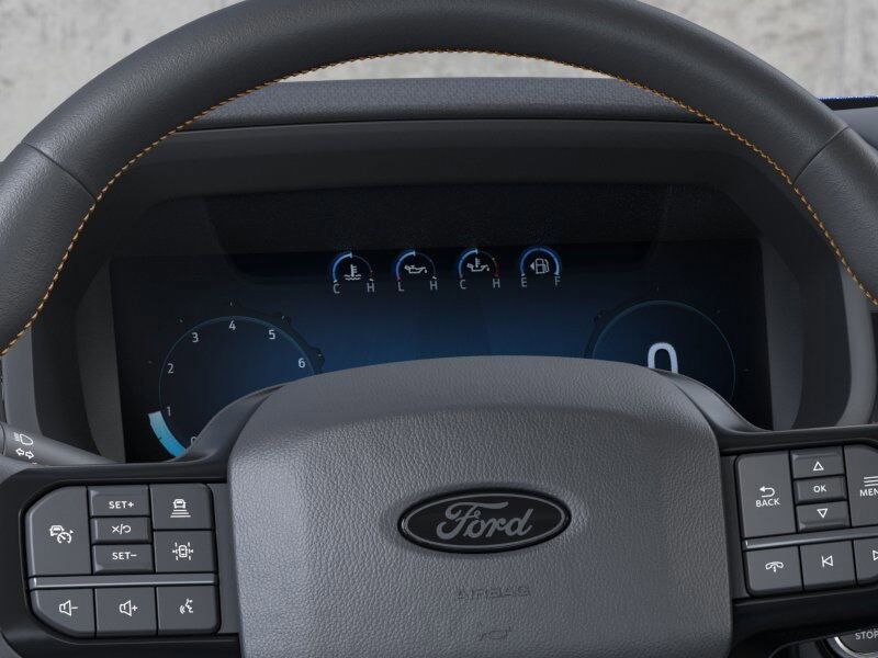 2025 Ford F-150 Tremor Richmond VA